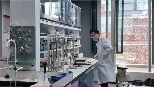 浙江“新小龍”的AI生物制造成績(jī)單 引領(lǐng)生物技術(shù)開發(fā)服務(wù)新浪潮